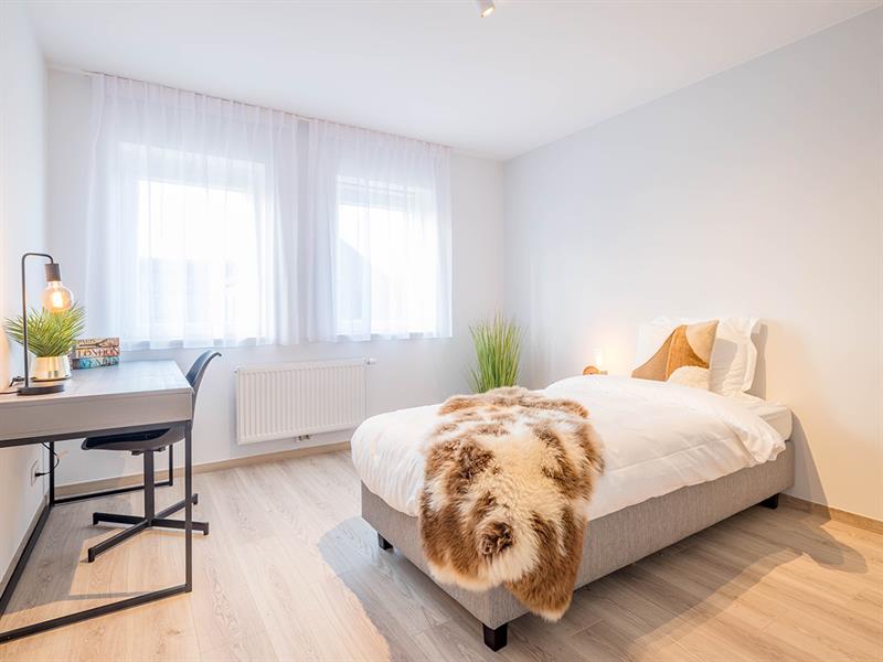 Maison témoin à Nivelles - 48B